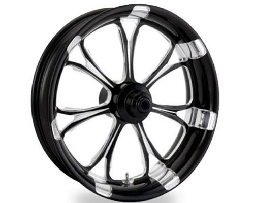 ハーレー、ツーリング用 パフォーマンスマシン ホイール｜ハーレー