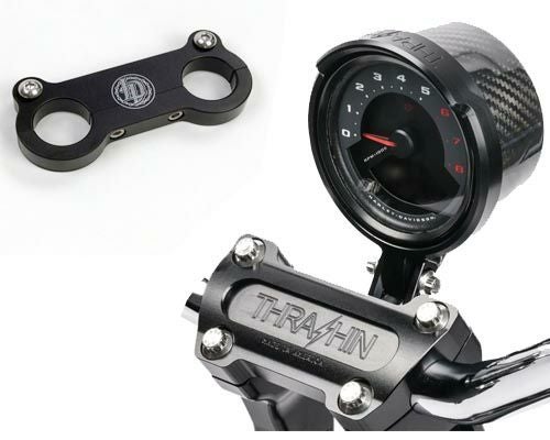 スポーツスター メーターブラケット、バイザー｜ハーレーカスタム