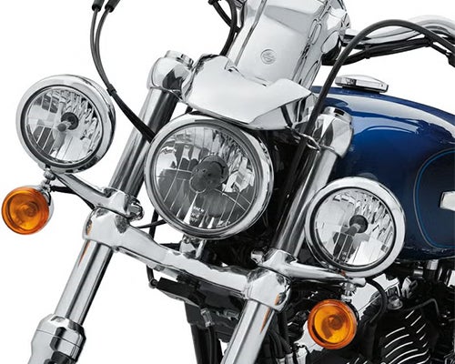 ハーレー純正パーツ スポーツスター用|Harley Davidson