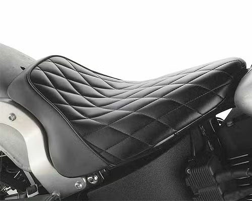 TCソフテイル用ラペラ(Lepera)シート｜ハーレーカスタムパーツ専門店