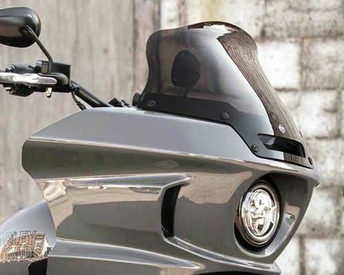 FXLRST（ローライダーST） SLIPSTREAMER（スリップストリーマー