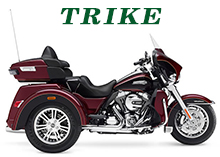 Cult Werk カスタムミラー 左右セット【HD-UNI023】 |ハーレーパーツ