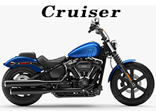 2007～2017 ソフテイル 3インチ・ツインスラッシュ スリップオン