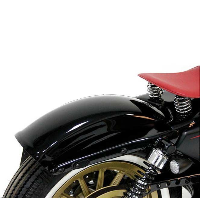 スポーツスター リア・フェンダー｜ハーレーカスタムパーツ専門店