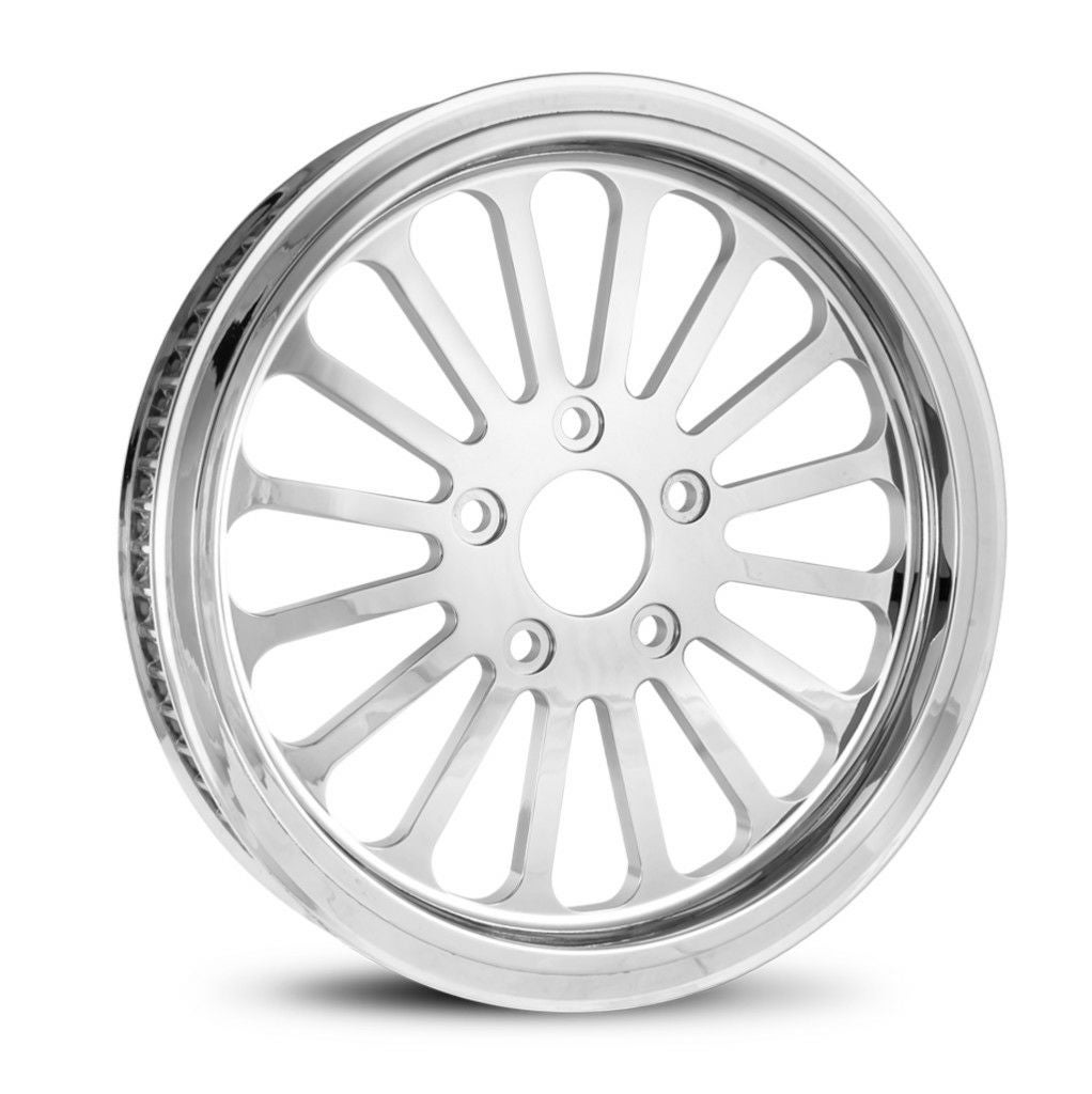 スポーツスター プーリー｜ハーレーカスタムパーツ専門店