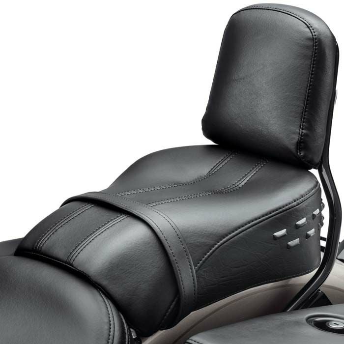 ハーレー純正 ソフテイル シート|Harley Davidson