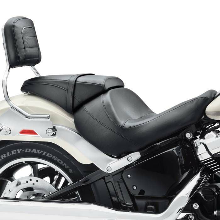 ハーレー純正 ソフテイル シート|Harley Davidson