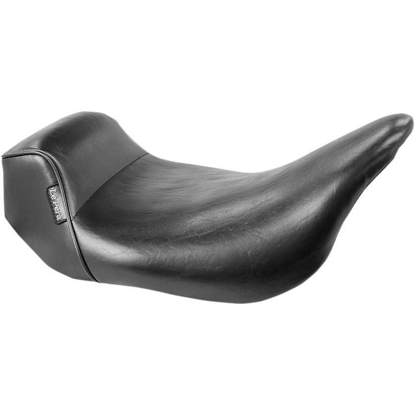 ハーレー、ツーリング用ラペラ(LePera) ソロ・シート｜ハーレー