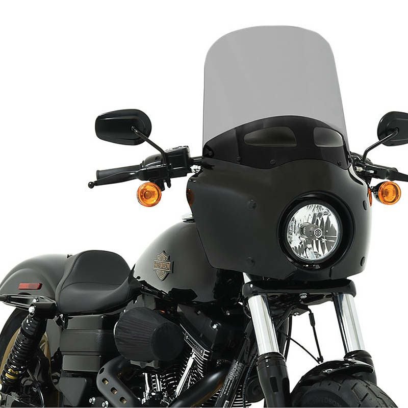 メンフィスシェード(MEMPHIS SHADES) ウインドシールド |ハーレー