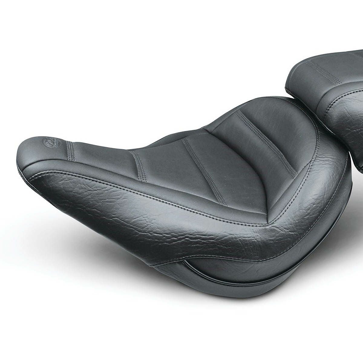 FLSL ソフテイル スリム用Mustang（マスタング）｜ハーレーカスタム