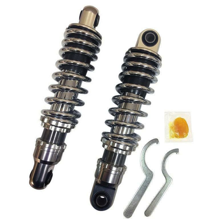 ハーレー、ツーリング用 ローダウンサス｜ハーレーカスタムパーツ専門店