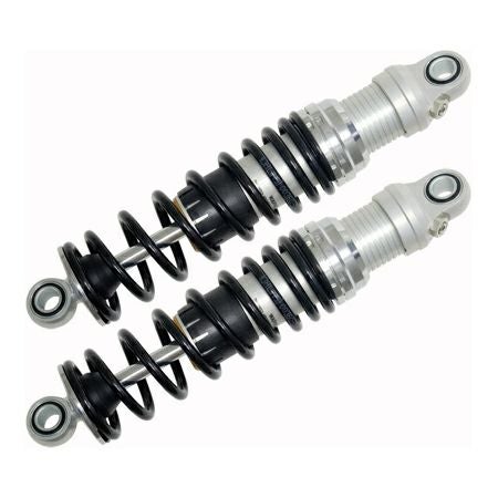 オーリンズ S36E リアサスペンション ブラックスプリング スポーツ