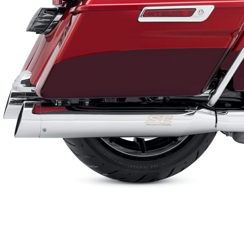 セール】スクリーミンイーグル ストリートキャノン パフォーマンス