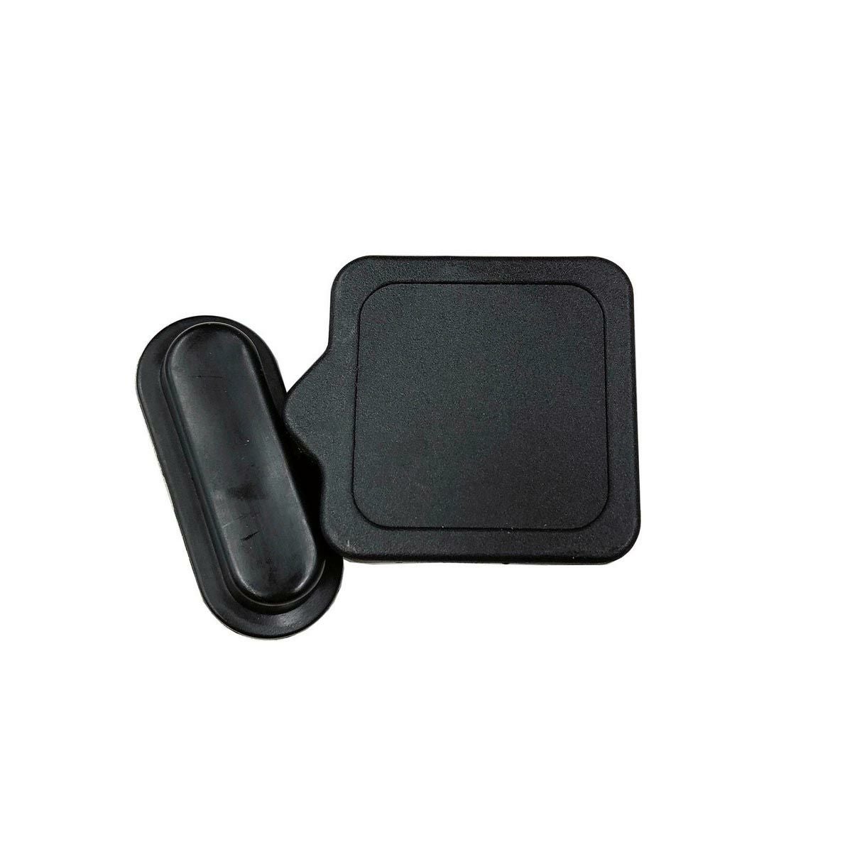 アレンネス 薄型ツアーパック |ハーレーパーツ専門店 HDパーツ