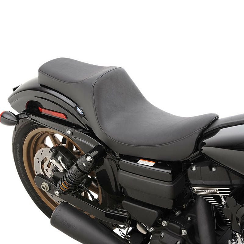 ダイナ用 Drag Specialties（ドラックスペシャリティーズ） シート