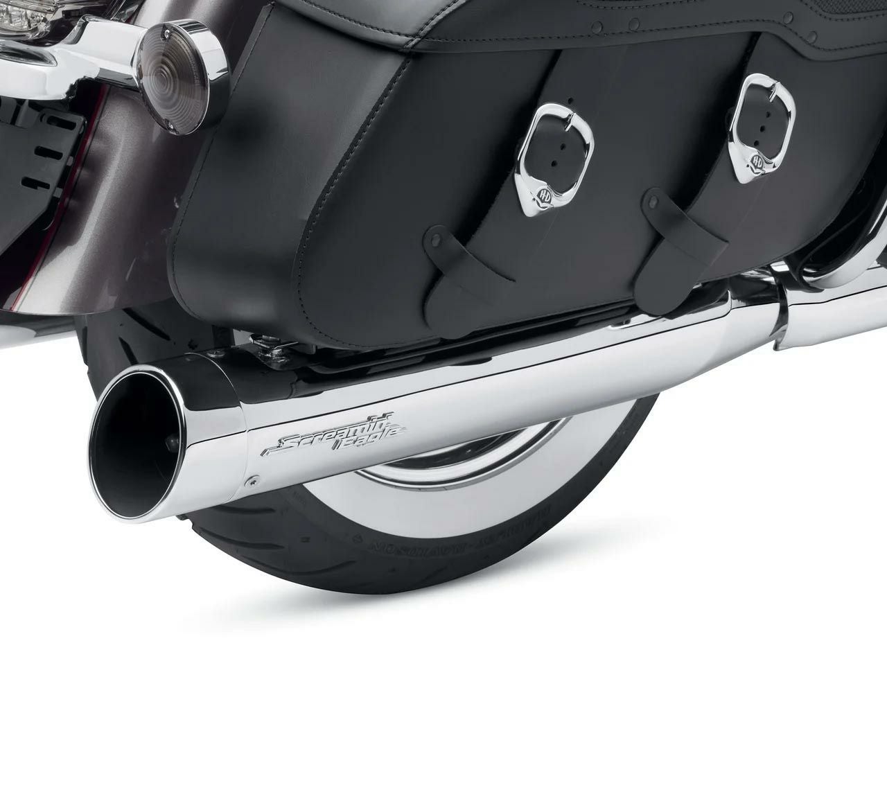 セール】スクリーミンイーグル ストリートキャノン パフォーマンス