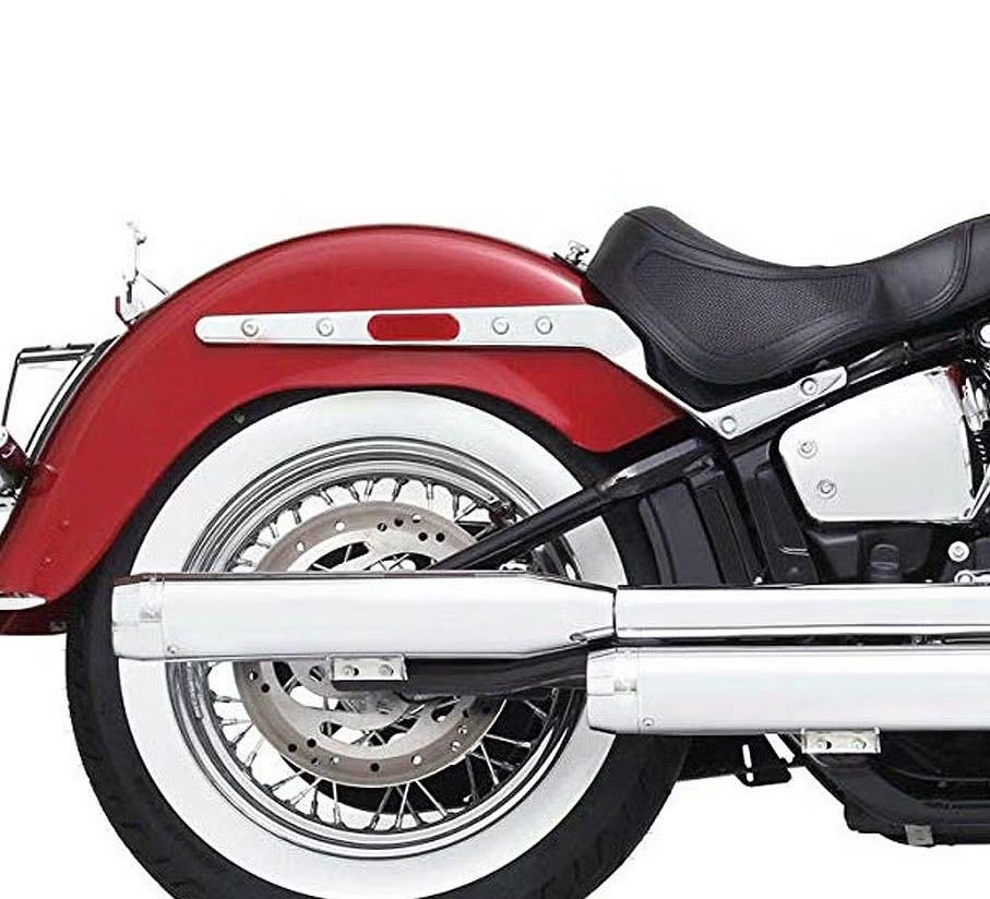 M8ソフテイル用 (RINEHART(ラインハート)マフラー)｜ハーレーカスタム