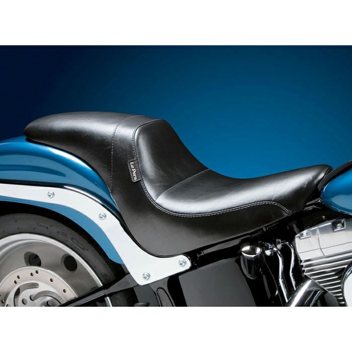 Le Pera COBRAシート ダイヤモンド |ハーレーパーツ専門店 HDパーツ