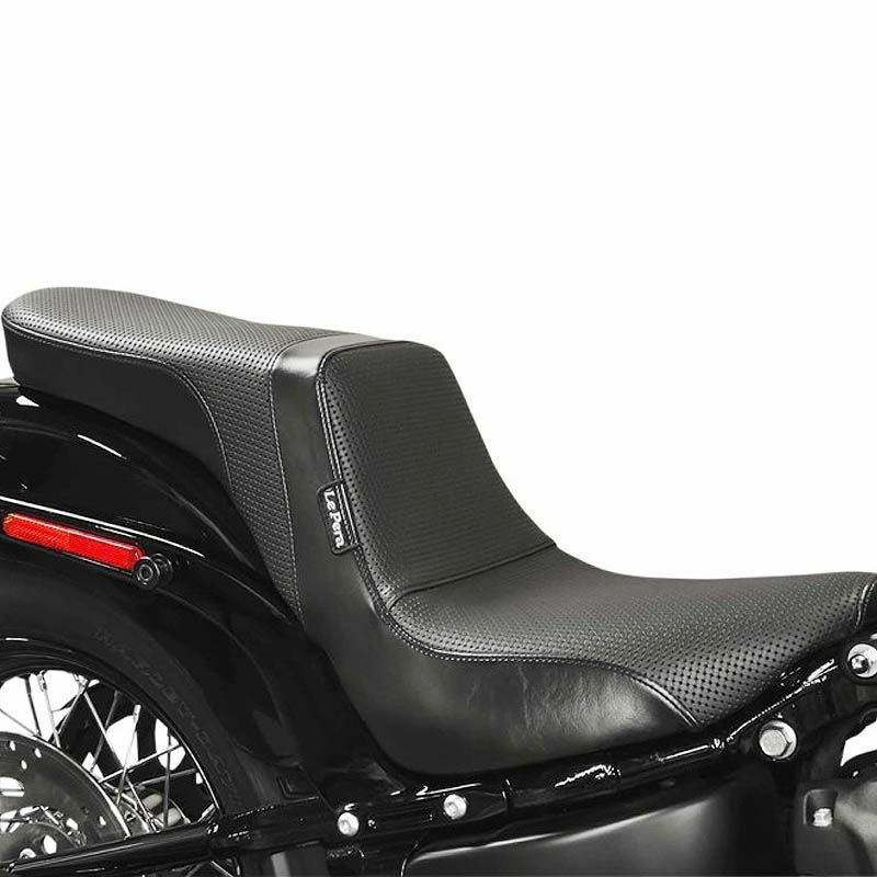 FXBR ブレイクアウト用Le Pera（ラペラ）｜ハーレーカスタムパーツ専門店