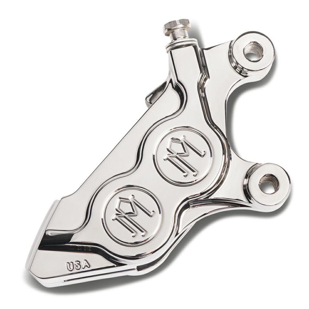 パフォーマンスマシン (PM) キャリパー＆マスターシリンダー|ハーレー