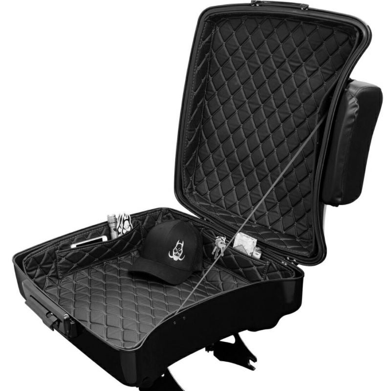 ハーレー、ツーリング2014年以降用ツアーパック用ライナー｜ハーレー