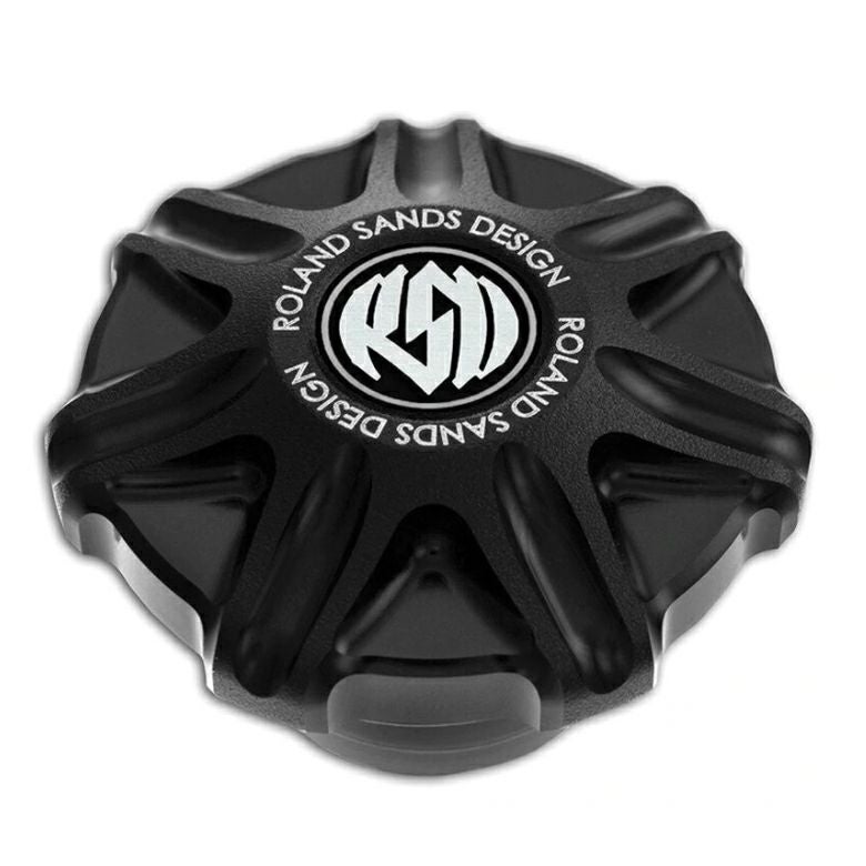 ローランドサンズデザイン(RSD) フュエルキャップ|ハーレーパーツ