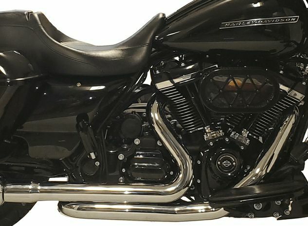 TAB Performance(タブパフォーマンス) ハーレー マフラー|ハーレー