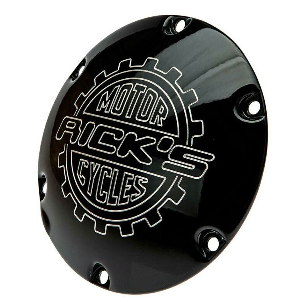 スポーツスター ダービーカバー、タイマーカバー｜ハーレーカスタム