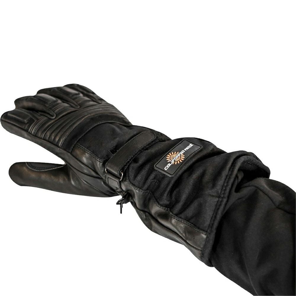 ヒーテッド（電熱）ジャケット｜ハーレーカスタムパーツ専門店