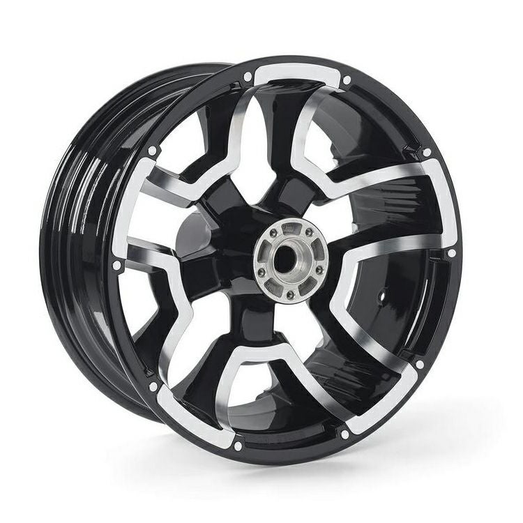 ハーレー純正 ソフテイル ホイール|Harley Davidson