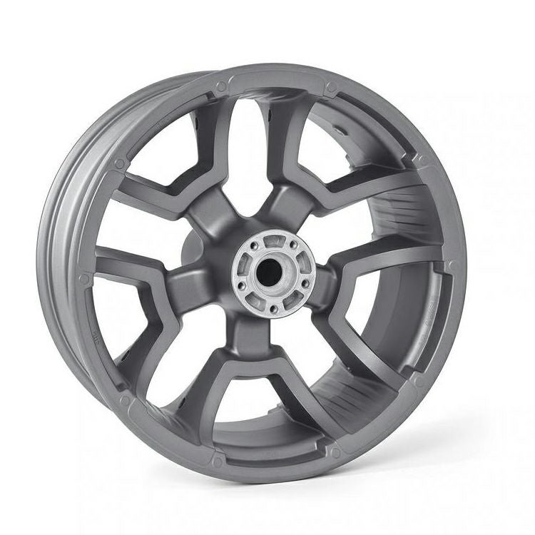 ハーレー純正 ソフテイル ホイール|Harley Davidson