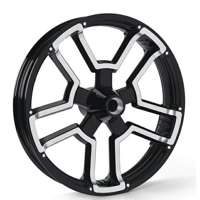 ハーレー純正 ソフテイル ホイール|Harley Davidson