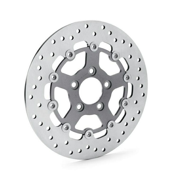 ハーレー純正 ソフテイル ブレーキ|Harley Davidson