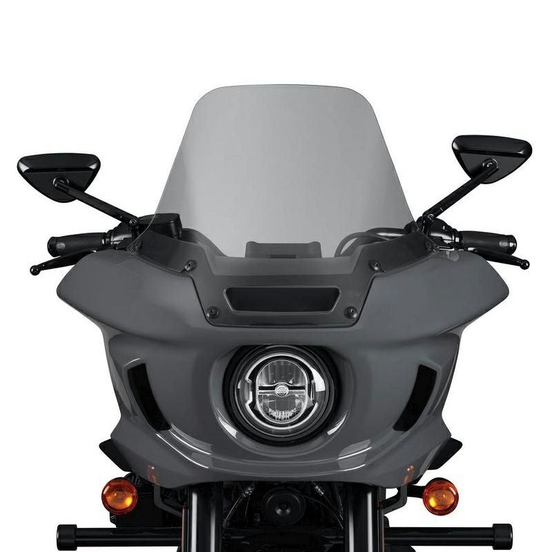 ハーレー純正 ソフテイル ウインドシールド|Harley Davidson