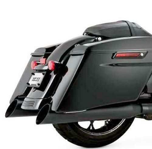 SALE】バンスアンドハインズ（VANCE&HINES） M8ツーリング用スリップ