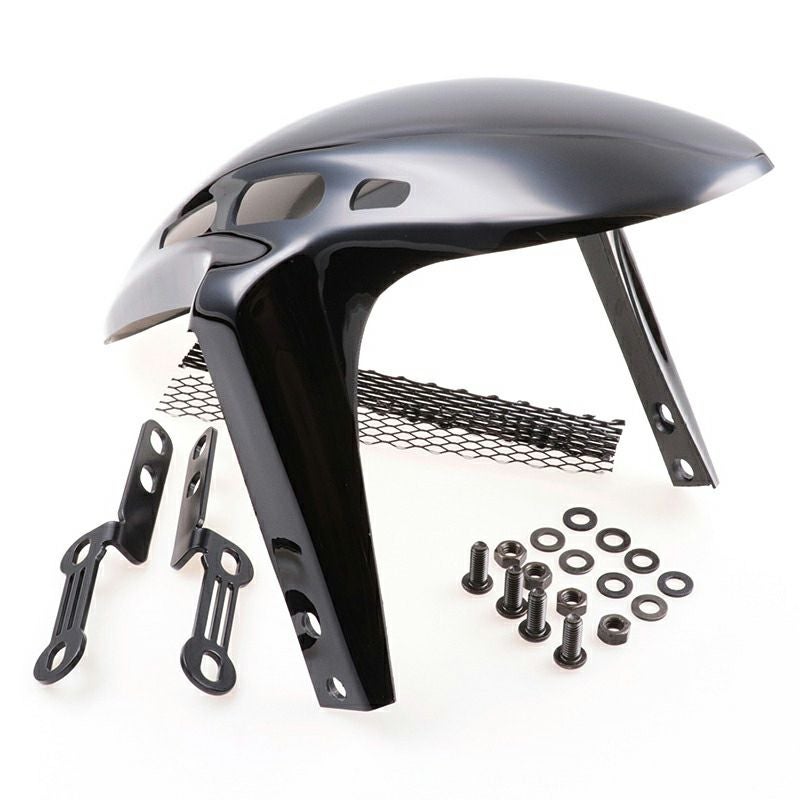 ローライダーS FXLRS、FXLRST用フロント・フェンダー｜ハーレー