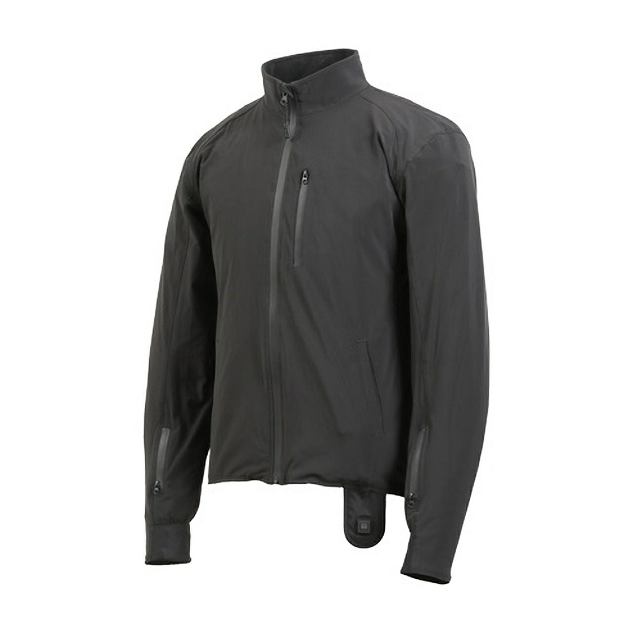 ヒートマスター（Heat Master）電熱ジャケット