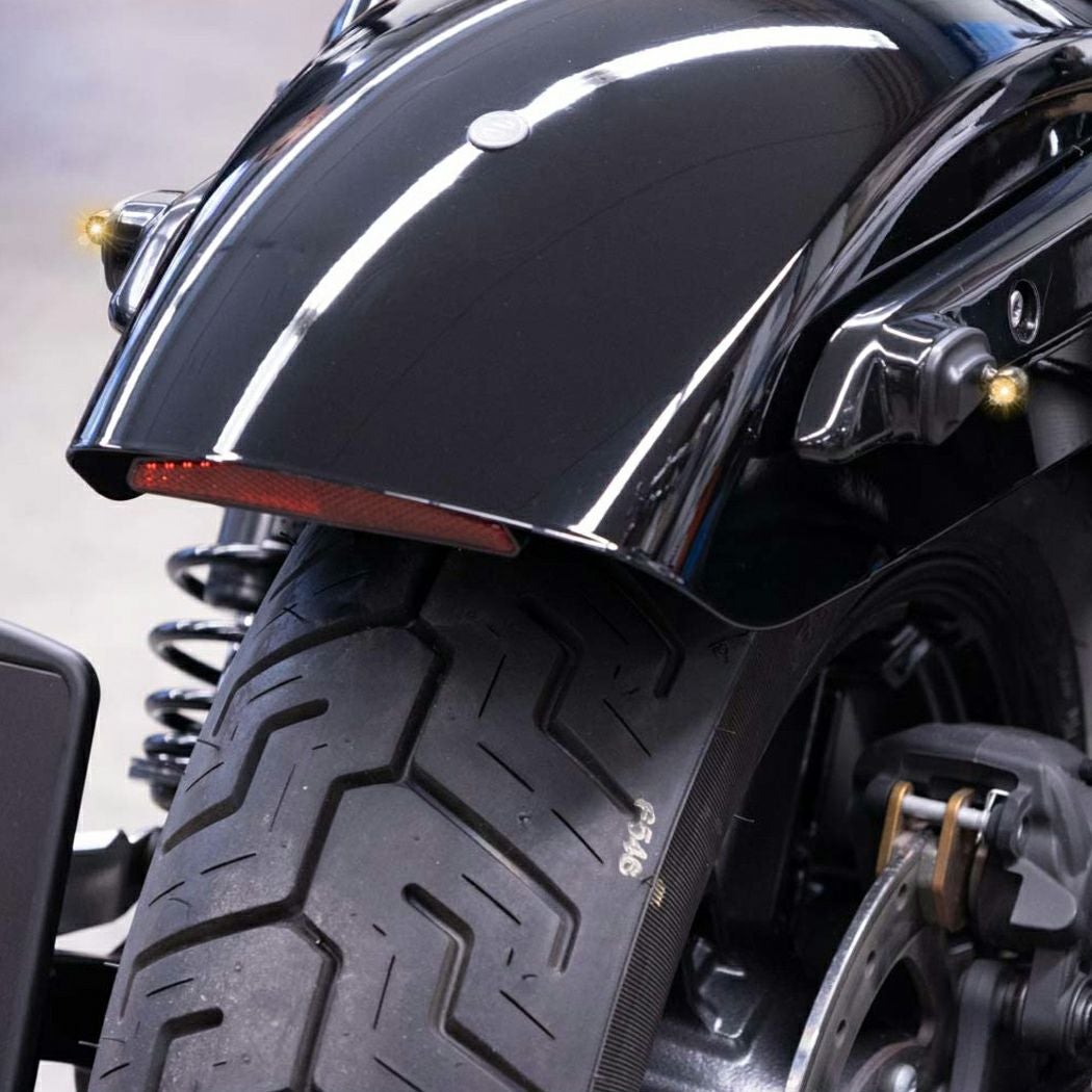 INFINITY クラシックスタイル LEDウィンカー 【ハーレー】 |ハーレー