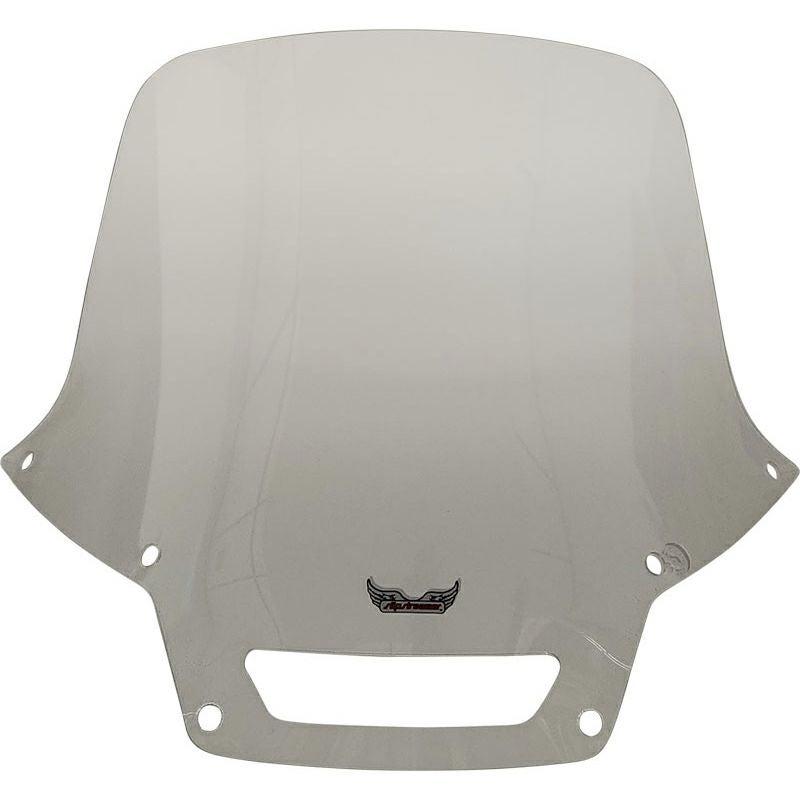 SALE】FXLRST用リプレイスメント ウインドシールド 4インチオーバー