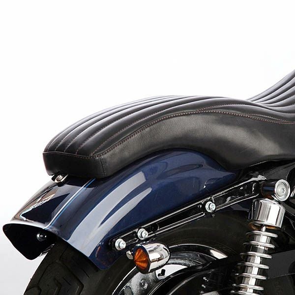 2007～2009 スポーツスター ショートリアフェンダー MOTOR ROCK