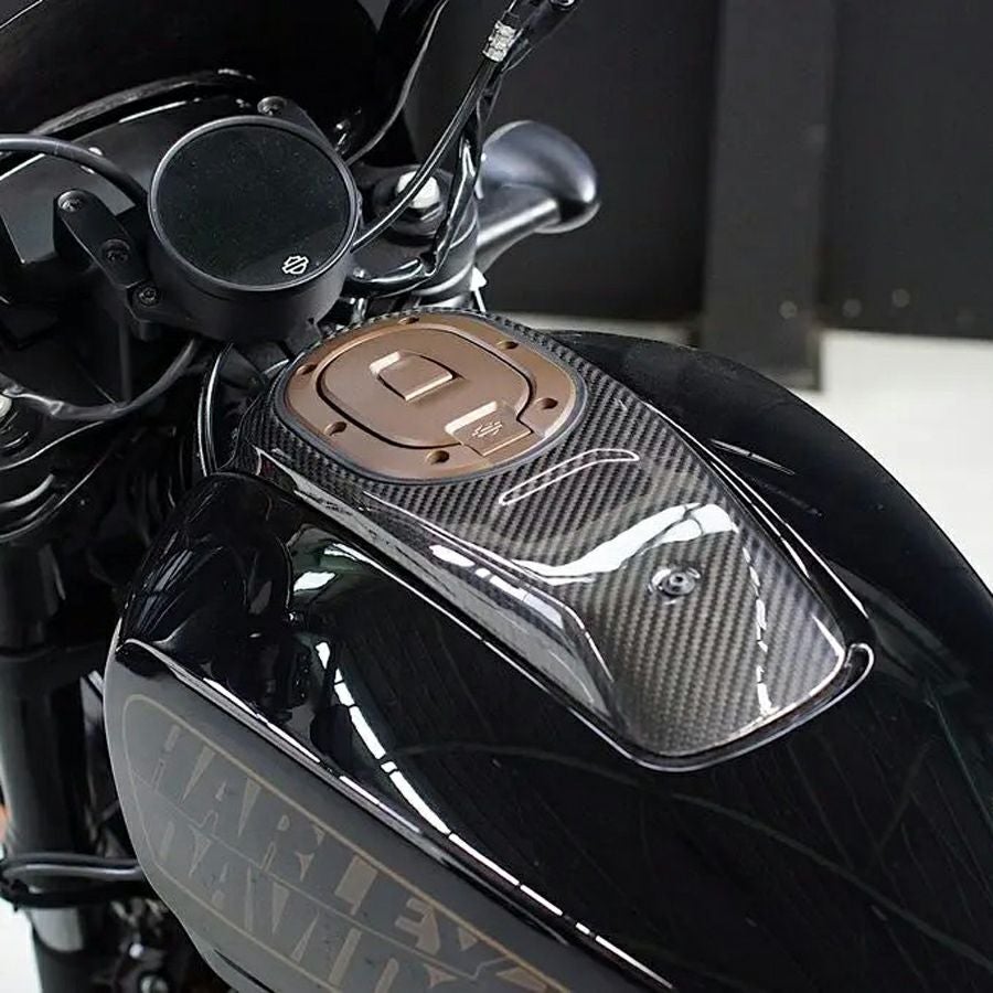 SportsterS(RH1250S) カバーパーツ｜ハーレーカスタムパーツ専門店