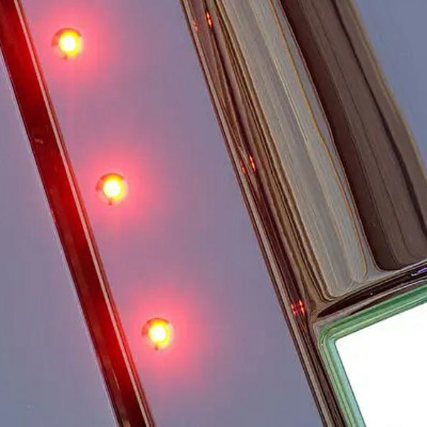 Kellermann(ケラーマン) Atto DF Integral ラン/ブレーキ一体型