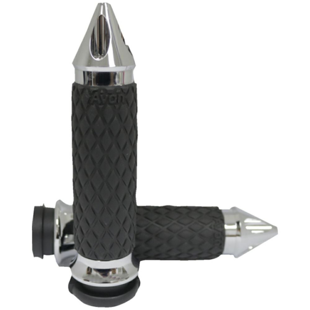 クリアキン スムース・ウインドシールドトリム クローム 1996～2013