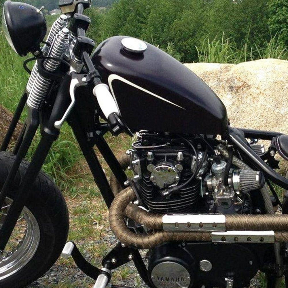 スポーツスター1995～2003 2.25ガロン・タンク |ハーレーパーツ専門店