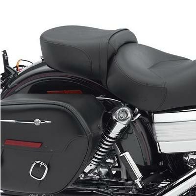 サンダウナー・ディープバケットシート ハーレー、ダイナ用 |ハーレー