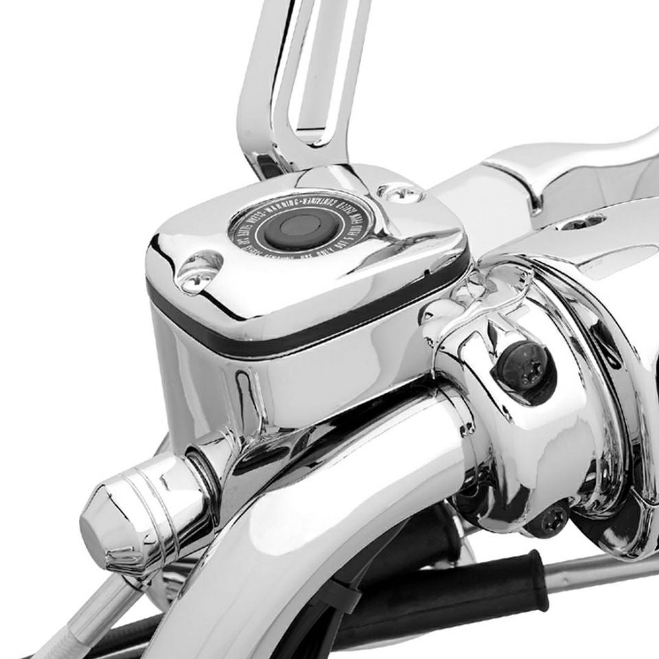 ハーレー、エボリューション・ダイナ マスターシリンダー