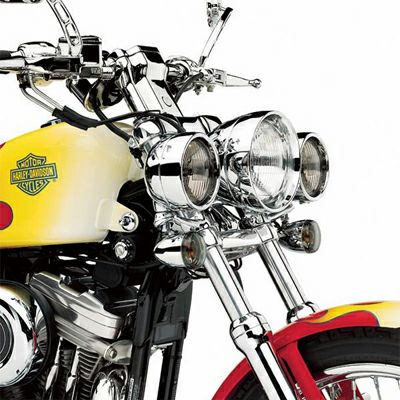 ハーレー純正 スポーツスター ライト ウインカー|Harley Davidson