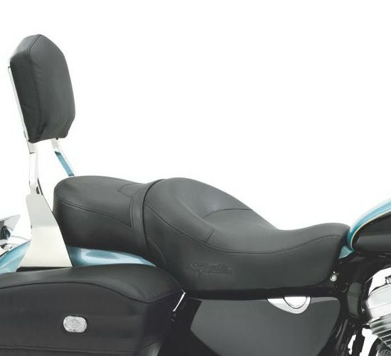 ハーレー純正スポーツスター シート|Harley Davidson