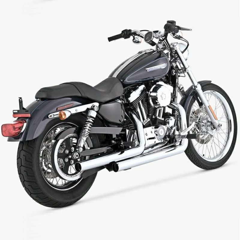 バンス＆ハインズ(Vance&Hines) スポーツスター用マフラー|ハーレー