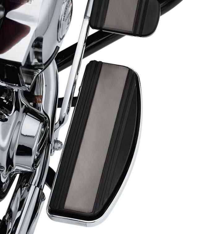 ダイヤモンドブラック・コレクション・フットボードインサートキット